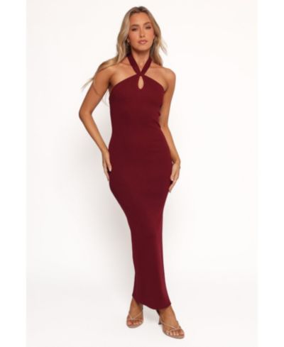 Petal and Pup Women's Nessa Midi Dress