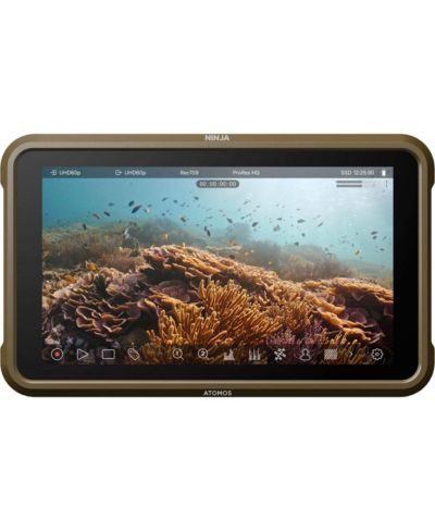 Atomos Монитор-рекордер 5.2" HDR
