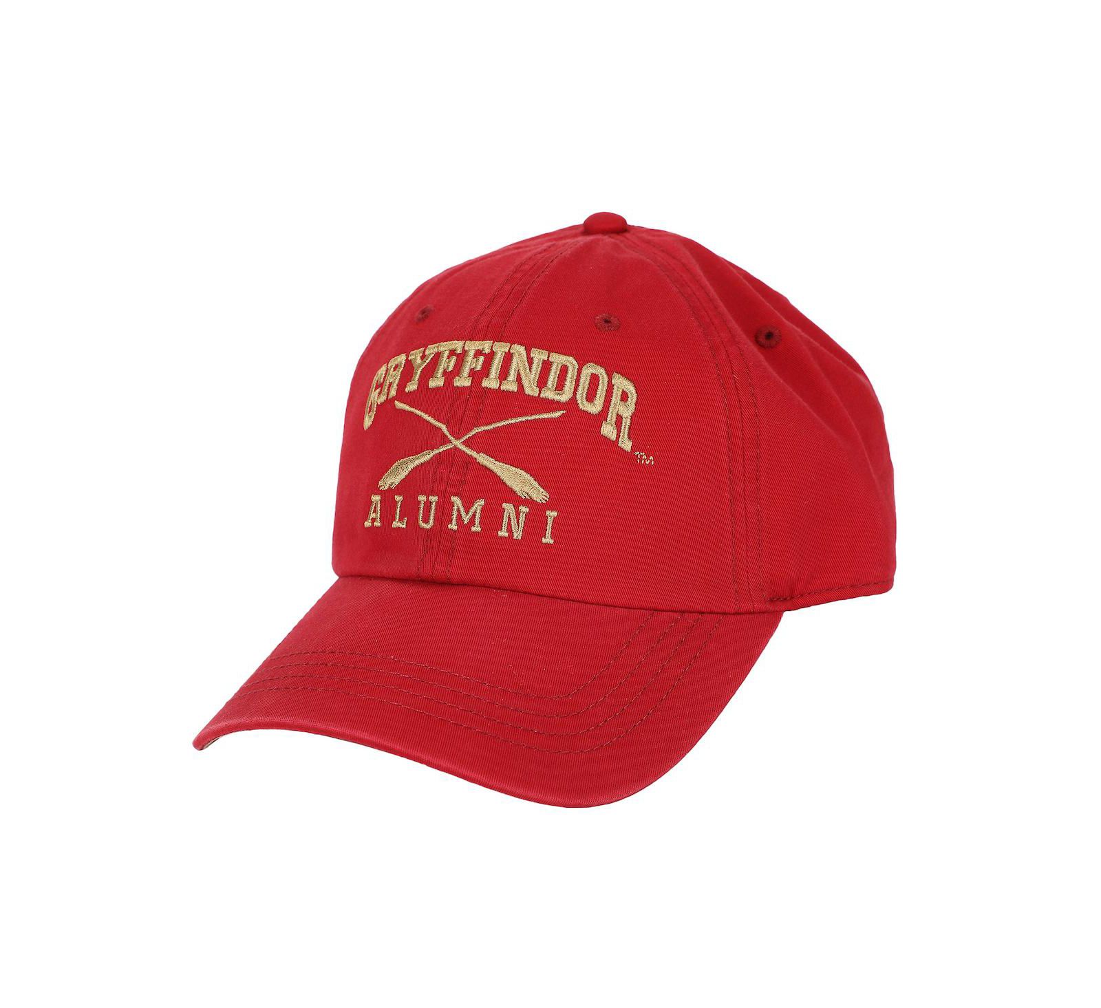 Harry Potter Мужская бейсболка Gryffindor Alumni