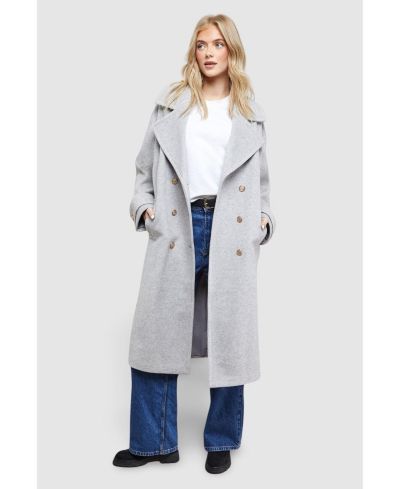 Женское пальто Oasis Relaxed Tailored