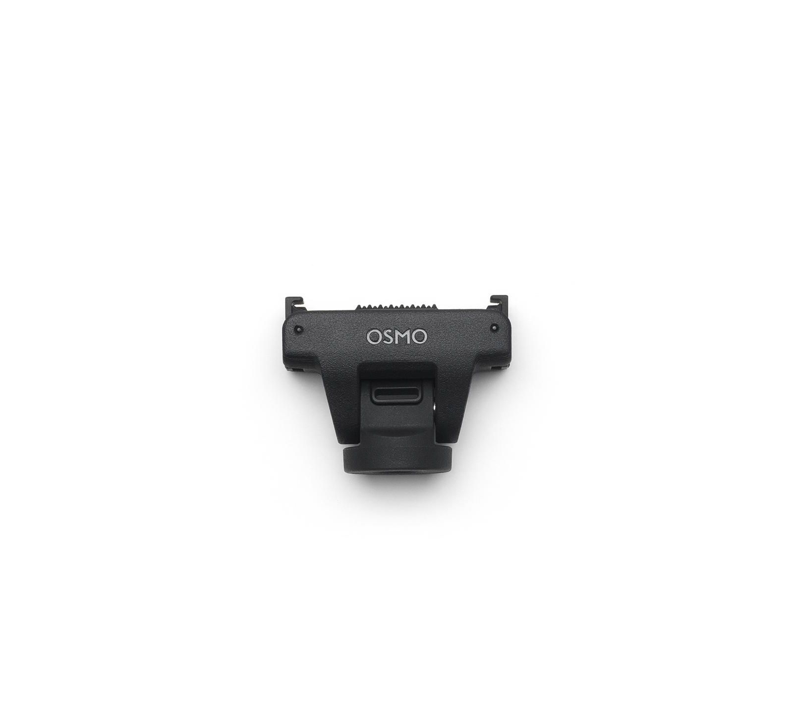 DJI Adjustable Quick-Release Magnetic Adapter Mount for Osmo 360 Camera