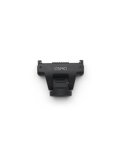 DJI Adjustable Quick-Release Magnetic Adapter Mount for Osmo 360 Camera