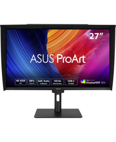 Монитор ASUS ProArt Display PA27UCGE 27" 4K Ultra HD 160Hz IPS LED HDR