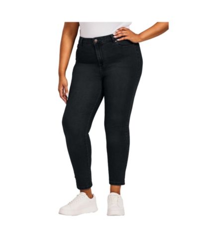 AVENUE Women's Butter Denim Skinny Jean