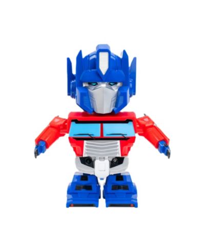 Робот Transformers Optimus Prime Dancing Robot от World Tech Toys