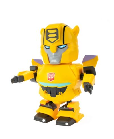 World Tech Toys Transformers Bumblebee танцующий робот