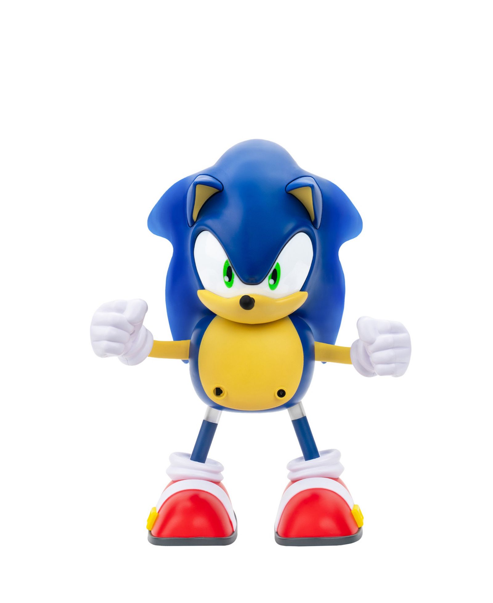 Игрушка World Tech Toys Sonic The Hedgehog Dancing Sonic