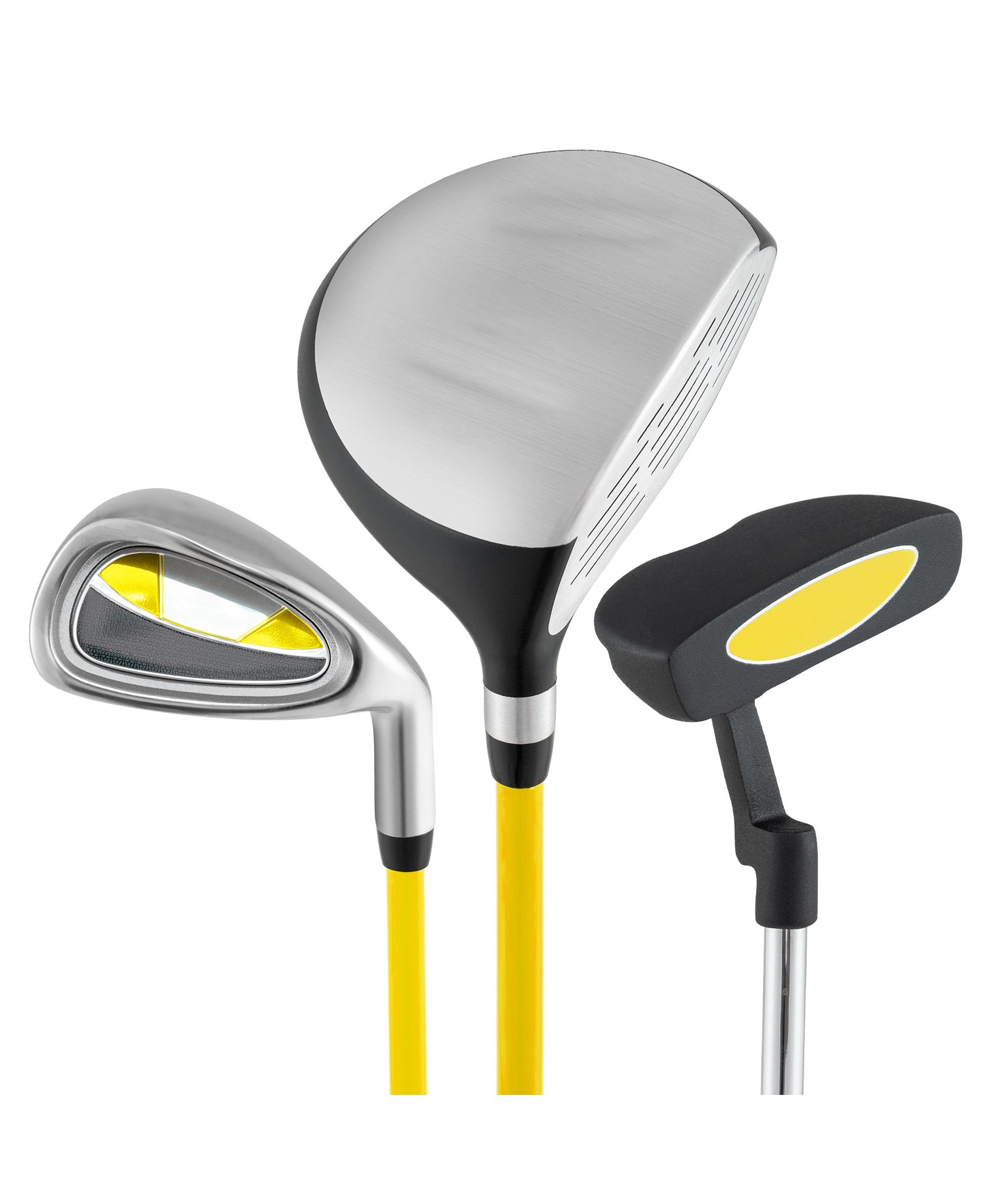 Детский клюшка для гольфа SKONYON Junior Mallet для детей 8-10 лет