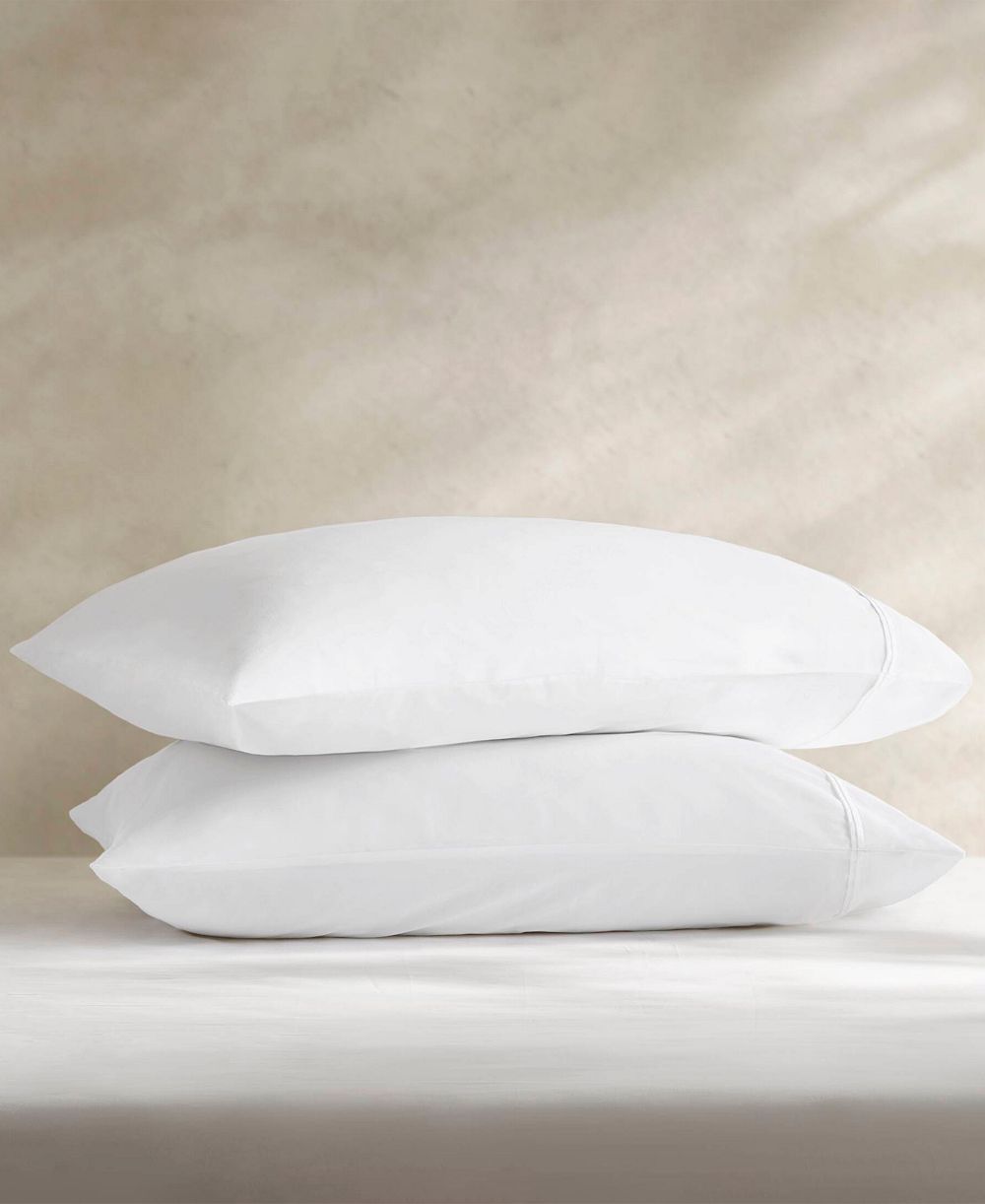 Harbor House комплект наволочек из сатина, 2 шт., 400-Thread Count, Standard