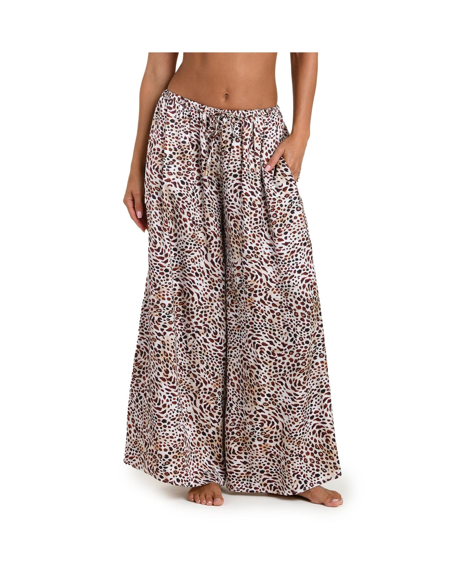 Sunshine 79 Women's Paradise Heat Beach Pant