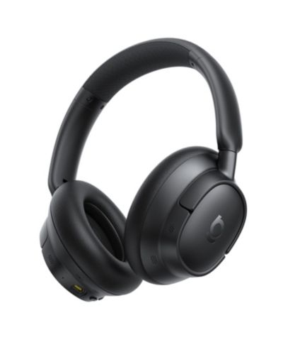 Беспроводные наушники Baseus Bass BH1 NC Adaptive ANC