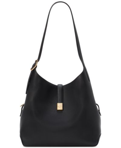 Сумка-тоут kate spade new york Deco Large Pebbled Leather