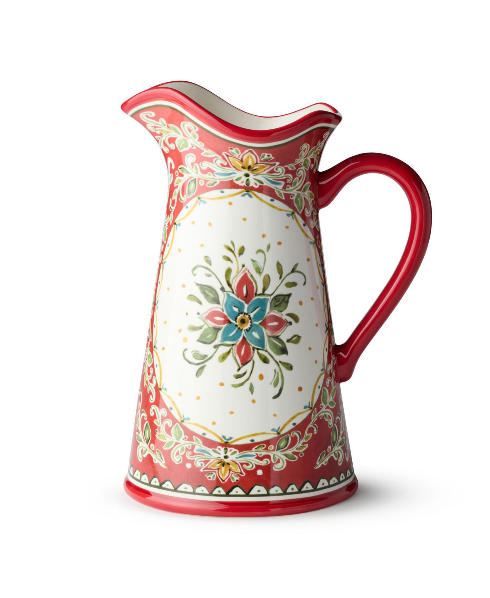 Кувшин Certified International Provence, 96 oz.