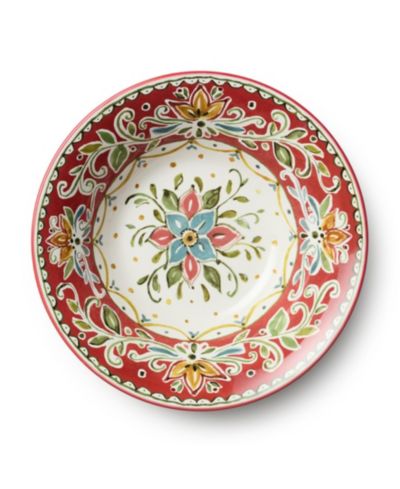 Certified International Provence Serving Bowl, 104 oz.
