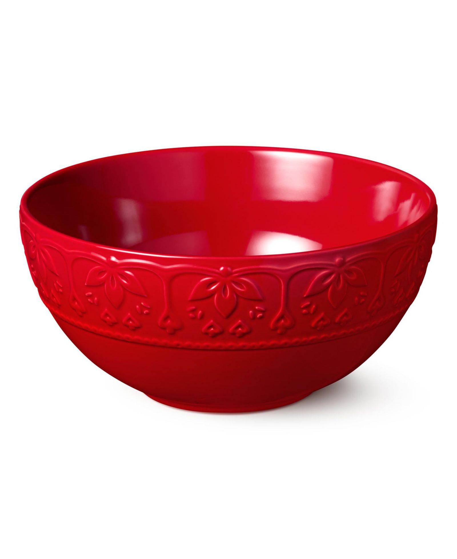 Глубокая миска Certified International Provence Embossed