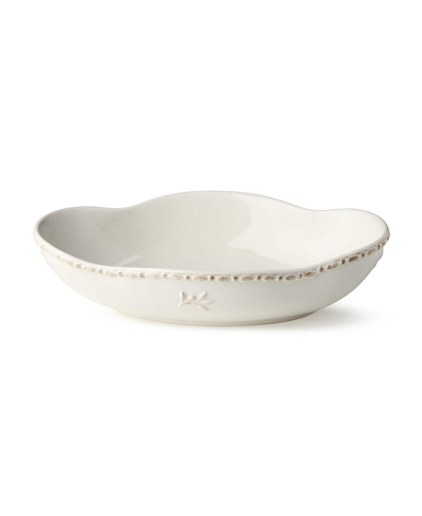 Овальная сервировочная чаша Certified International Heritage Oval Serving Bowl