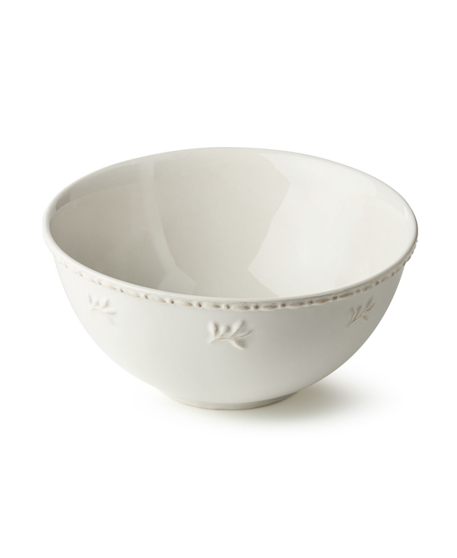 Большая миска для смешивания Certified International Heritage