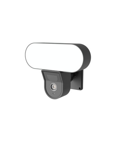 Contixo E9 уличная камера видеонаблюдения - Smart Wi-Fi Surveillance, PIR Motion Detection & 2-Way Audio