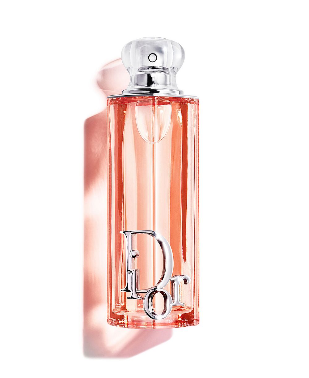 DIOR Addict Peachy Glow парфюмерная вода, 1.7 oz.