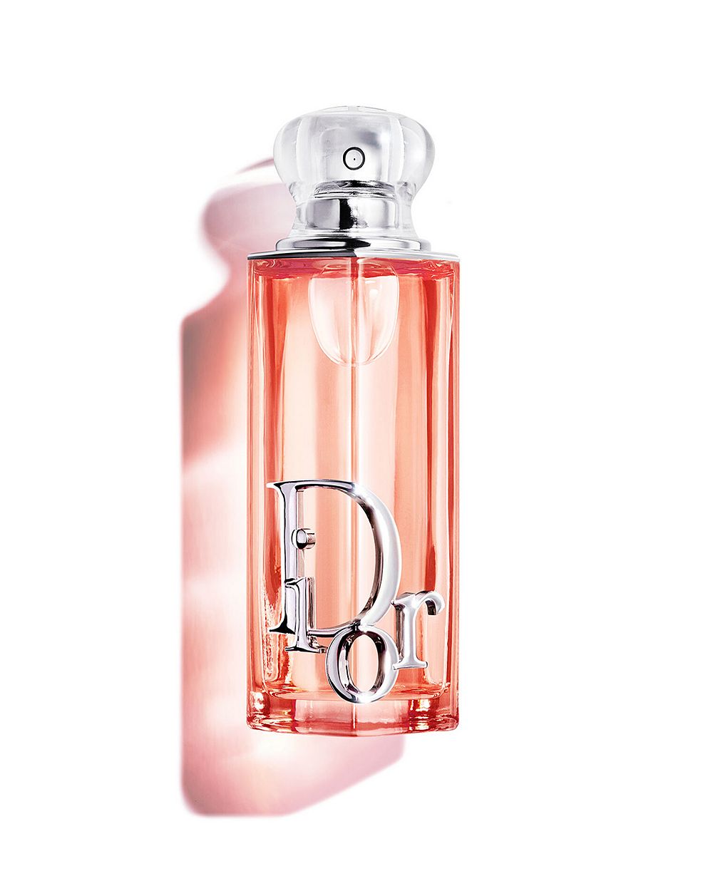 DIOR Addict Peachy Glow Eau De Parfum, 1 oz.