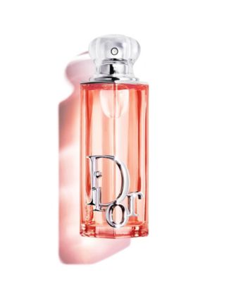 DIOR Addict Peachy Glow Eau De Parfum, 1 oz.