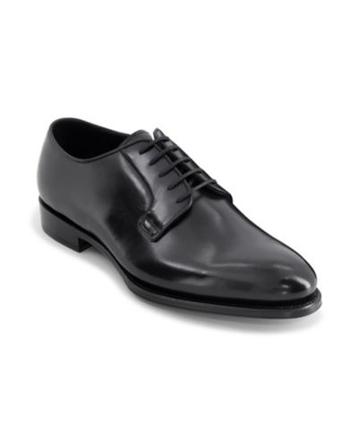 Anthony Veer Men's Sterling Round-Toe Derby Shoe