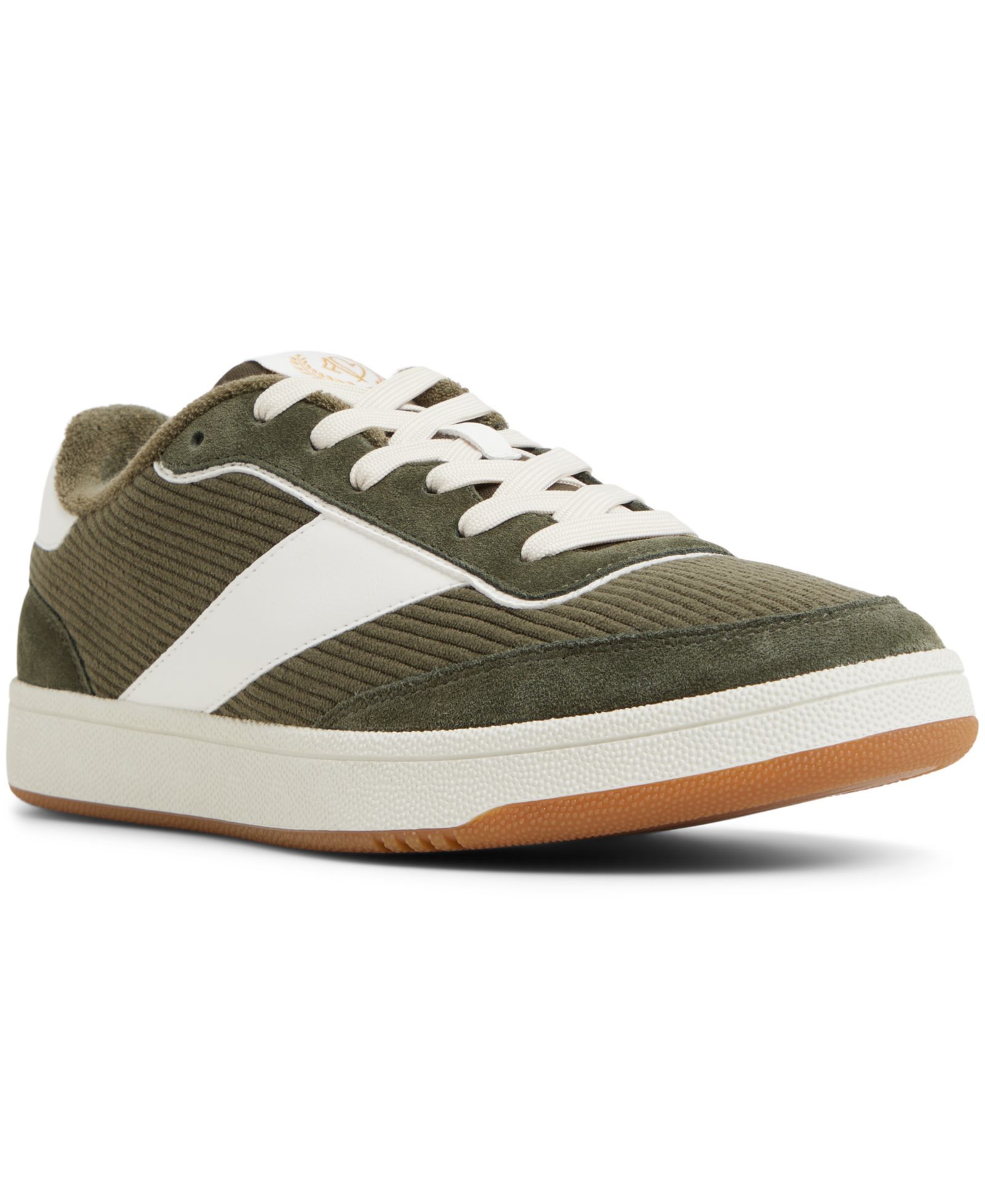 ALDO Men's Ashwin Textile Fashion Athletic Sneakers