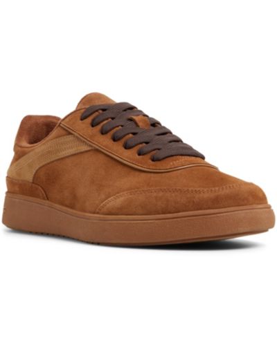 ALDO мужские кроссовки Cypress Round-Toe