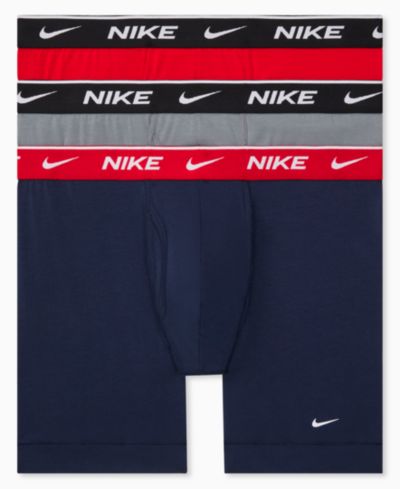 Obsidian/Cool Gray/Uni Red