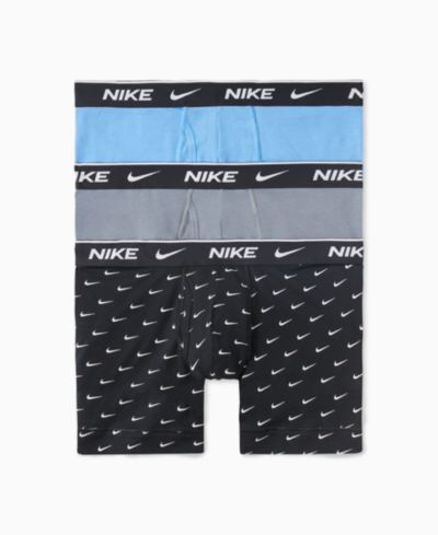 Swoosh Print/Cool Gray/uni Blue