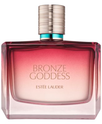 Estée Lauder Bronze Goddess Eau De Parfum, 3.4 oz.
