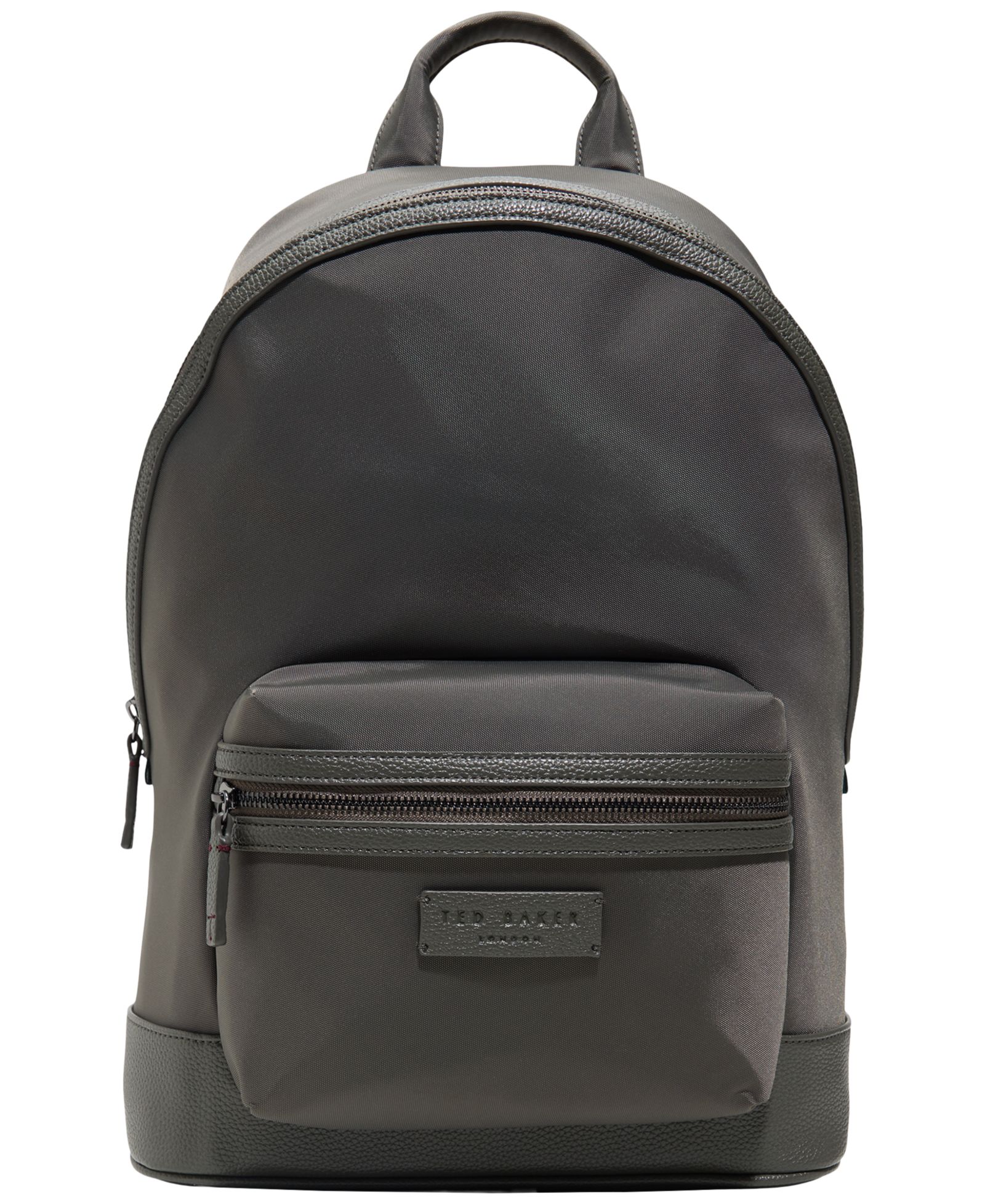 Мужской рюкзак Ted Baker Patrick с молнией