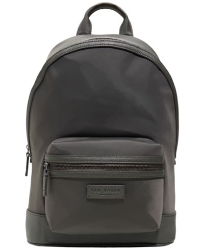 Мужской рюкзак Ted Baker Patrick с молнией