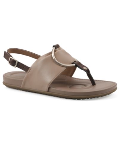 White Mountain Женские сандалии Alicorn Slingback