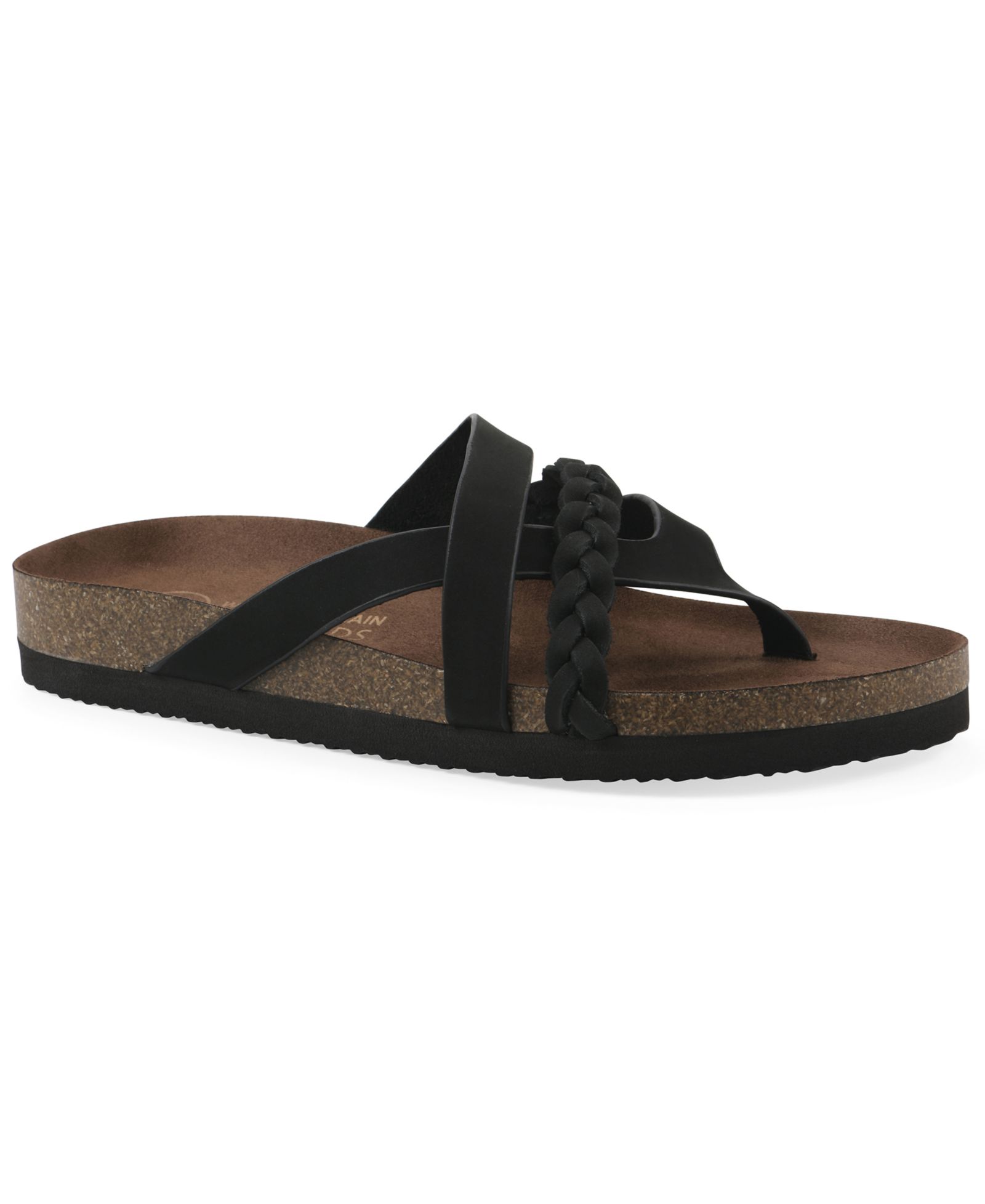 Женская сандалия White Mountain Halogen Footbed