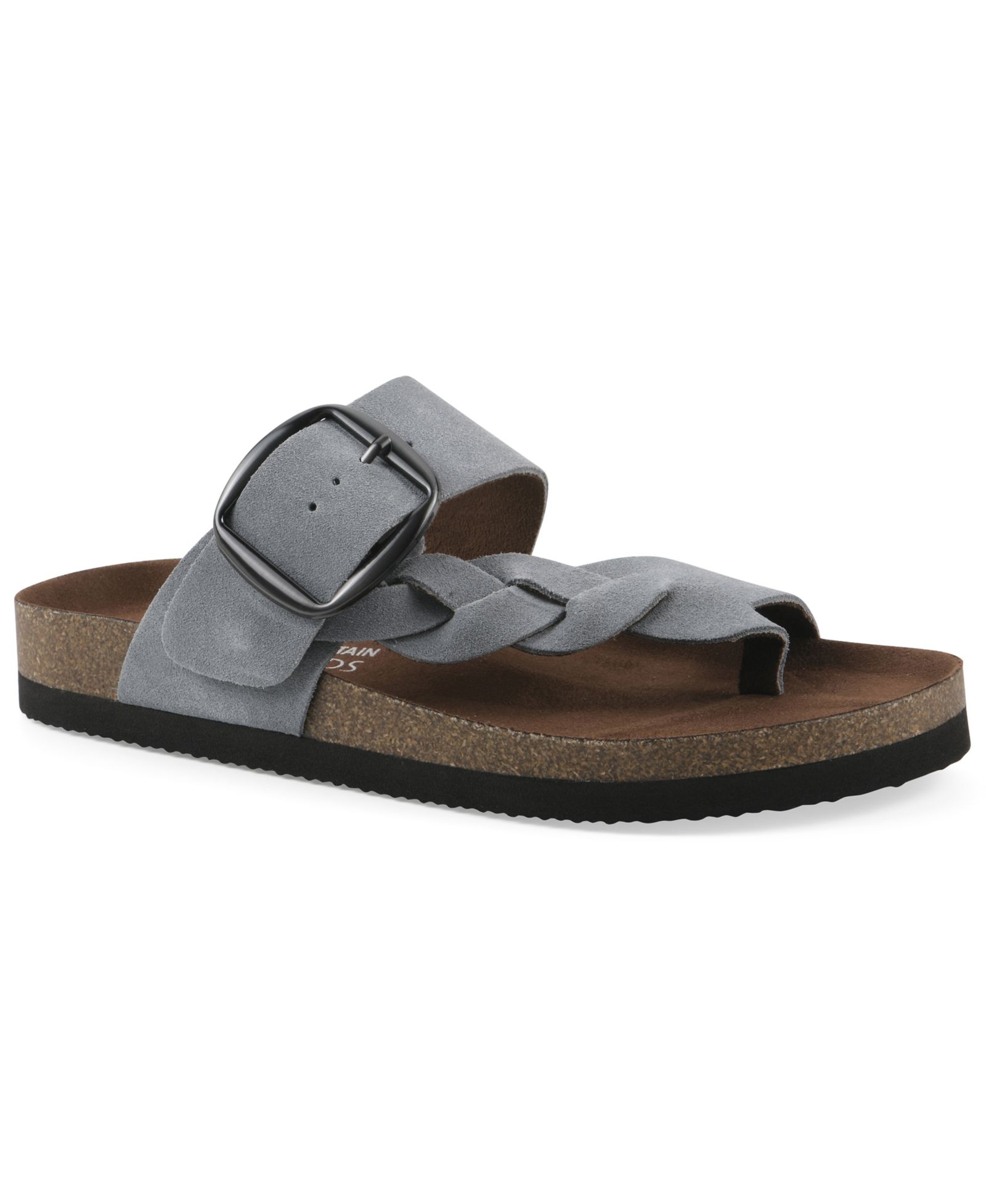 Женские сандалии White Mountain Harleta Footbed