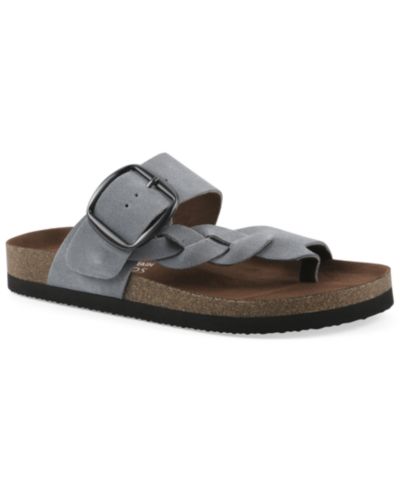 Женские сандалии White Mountain Harleta Footbed