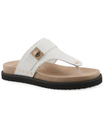 Женские сандалии White Mountain Malabar