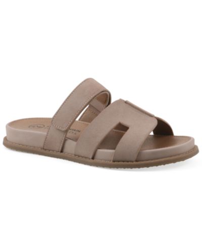 Женские сандалии White Mountain Women's Mazi Footbed