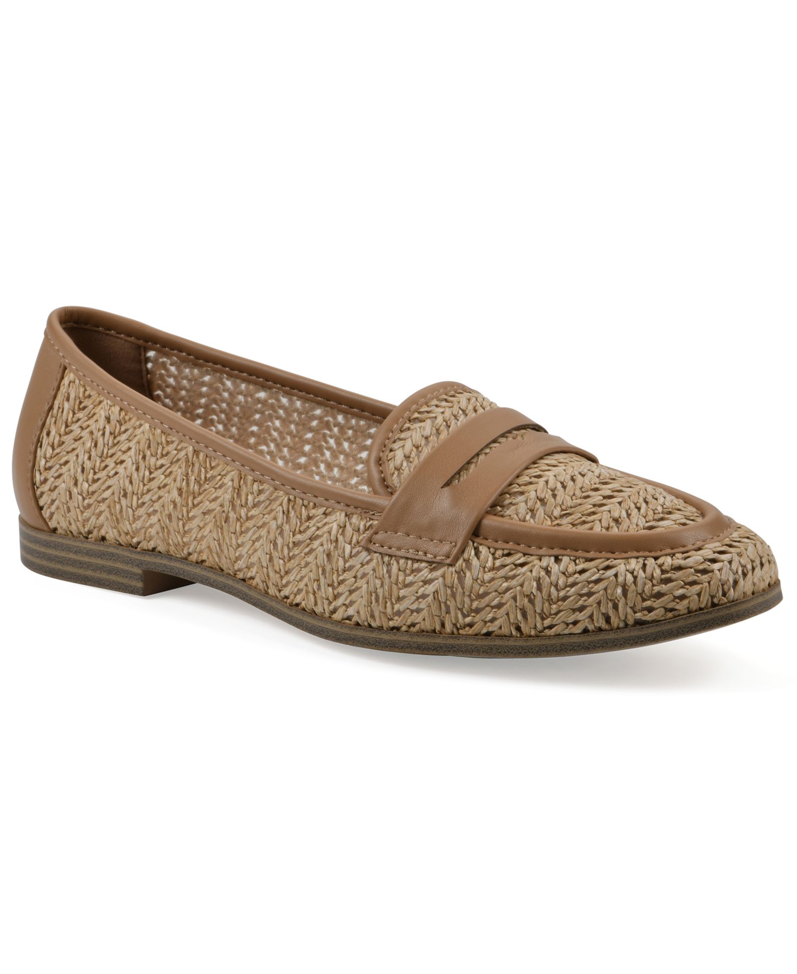 White Mountain Women's North Loafer