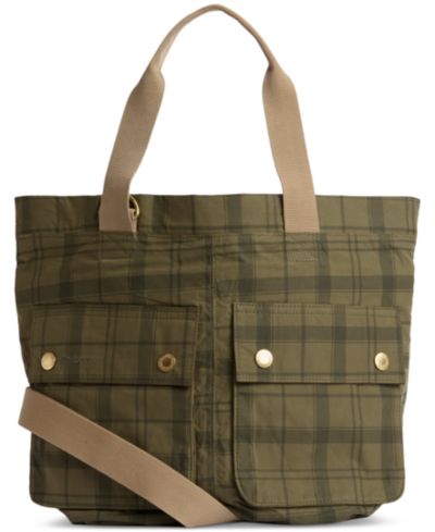 Мужская сумка-тоут Barbour Men's Transport Carry All