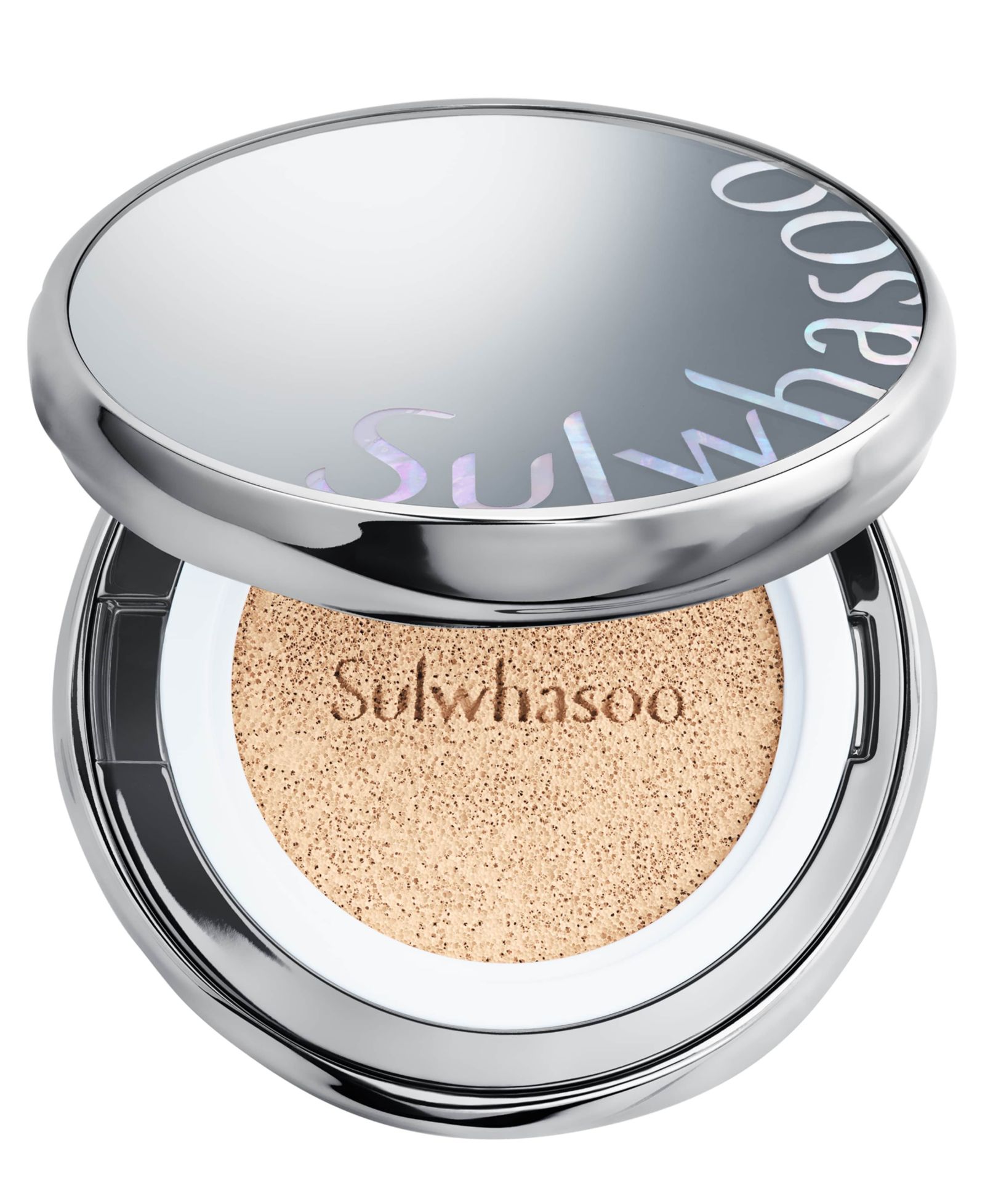 Кушон-основа Sulwhasoo Perfecting No. 17 Cushion Foundation