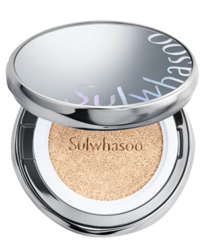 Sulwhasoo Perfecting No. 17 Cushion Foundation