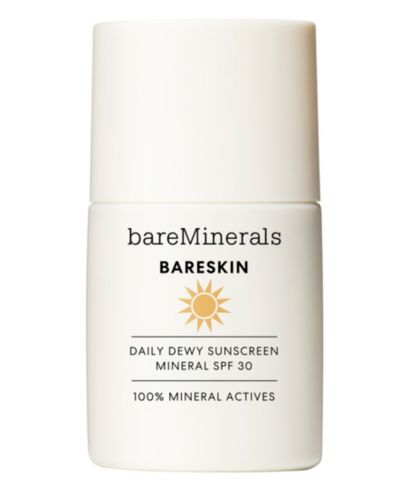 bareMinerals BARESKIN Daily Dewy Sunscreen Mineral SPF 30, 1 oz.