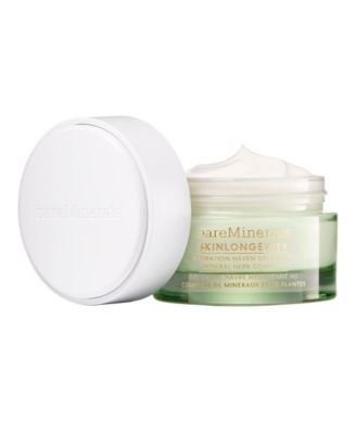 bareMinerals SKINLONGEVITY Hydration Haven Gel Cream with Niacinamide, 1.7 oz.