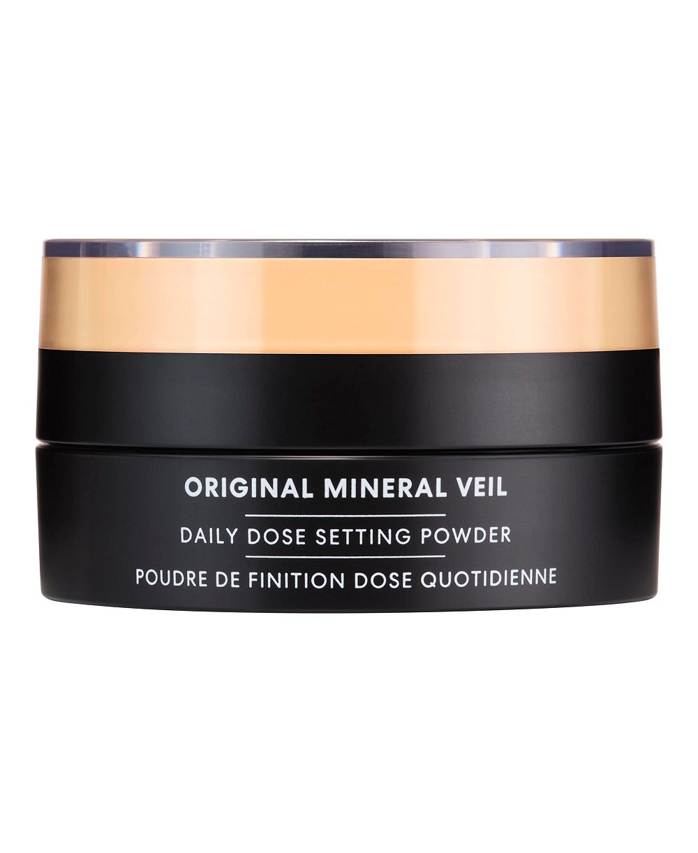 Рассыпчатая пудра bareMinerals Original Mineral Veil Daily Dose 0.45 oz.