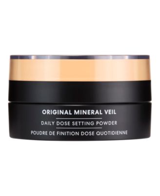 Рассыпчатая пудра bareMinerals Original Mineral Veil Daily Dose 0.45 oz.