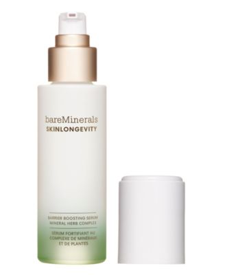Сыворотка bareMinerals Skinlongevity Nourishing Barrier Boosting, 3.3 oz.