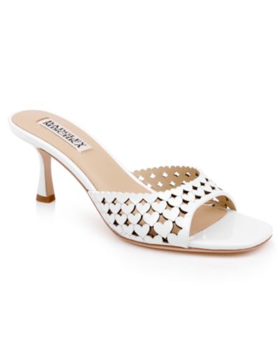 Женские сандалии Badgley Mischka Windy Dress Slide