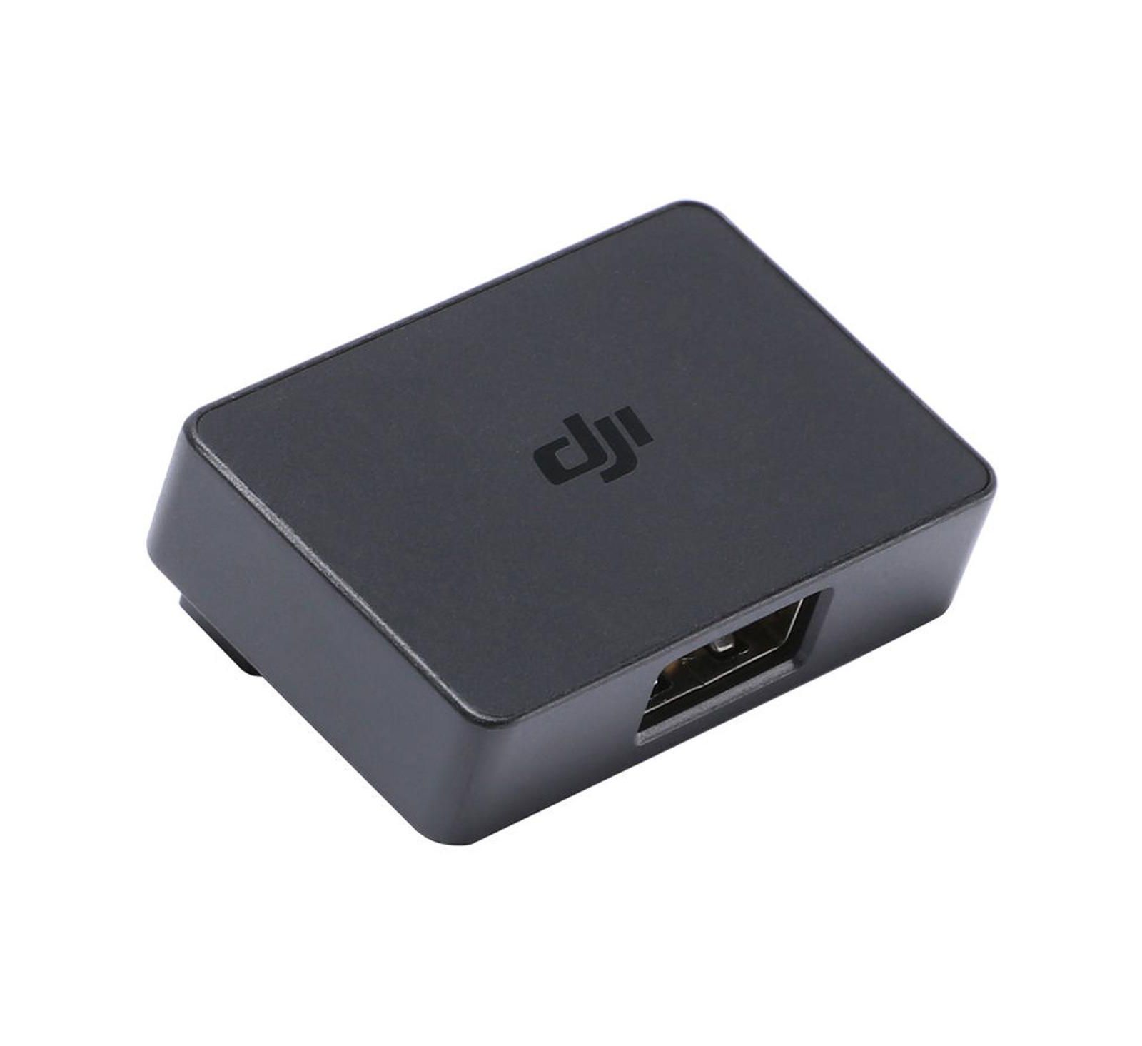DJI Mavic Air Part 5 Адаптер аккумулятора в Power Bank для Intelligent Flight Battery